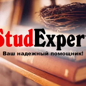 Купить практическую часть курсовой работы в Украине