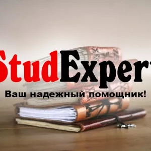 Купить аналитическую часть курсовой работы в Украине