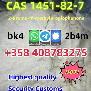 1451-83-8 bk4 1451-82-7 2b4m High qualiyt in stock