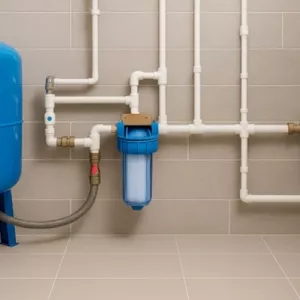 Rem-Stroy: профессиональные инженерные решения для уюта в вашем доме