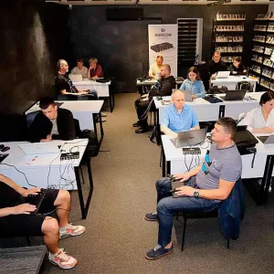 Станьте на сторону правди - стань професійним поліграфологом