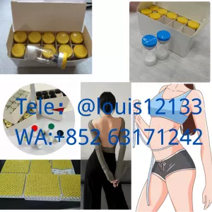 Weight Loss Peptides: A New Approach to Shedding Pounds