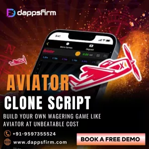 Own a Custom Crash Game Platform with Our Aviator Game Script – Book a Free Demo!