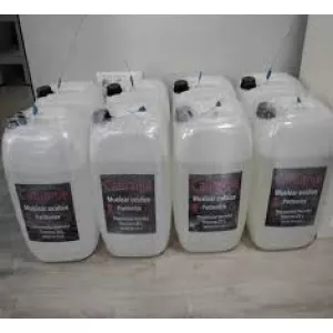 Top quality Caluanie Muelear Oxidize Parteurized (99.99%) for sale! Telegram :@Heweltschmit