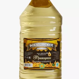 Подсолнечное масло от производителя оптом. Пекин