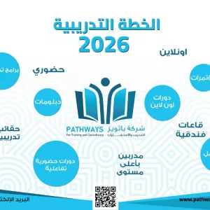 Training Plan 2026 Has Launched