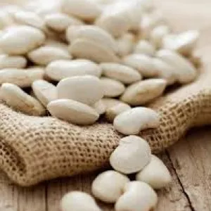 Переробне підприємство закуповує квасолю