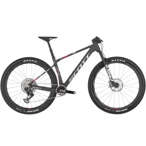 2025 Scott Scale Rc World Cup Mountain Bike (GUN2BIKESHOP)