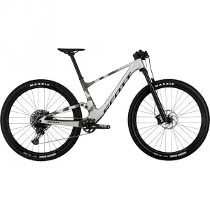 2025 Scott Spark RC Comp Mountain Bike (GUN2BIKESHOP)