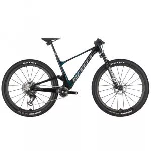 2025 Scott Spark RC Sl Mountain Bike (GUN2BIKESHOP)