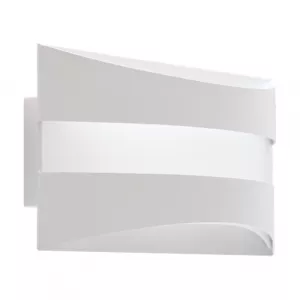 Накладний декоративний світильник, Strühm, 6W, 4000K, білий, SOPRAN LED, STR-03741