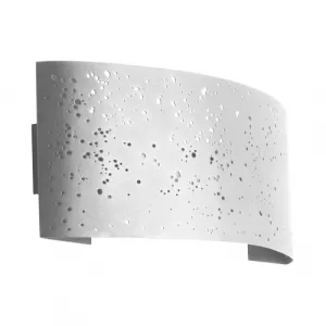 Настінний світлодіодний світильник, Strühm Poland, 5W, 4000K, накладний, білий, MIGO LED, STR-03285