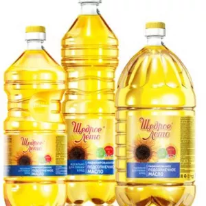 Русагро Групп подсолнечное масло и сахар