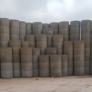 «Завод Колец» - производство бетонных колец и септиков