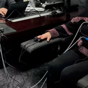 Точні дослідження із використанням поліграфа у Києві