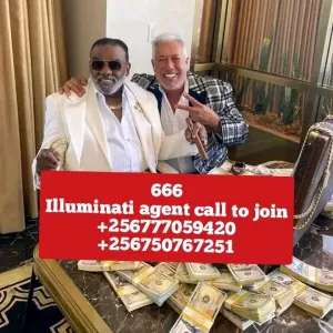 Illuminate Agent in Uganda Mbarara call+256707233432/+256773523369.