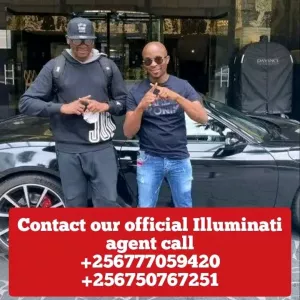 Illuminate Temple Agent Uganda+256750767251/+256777059420.
