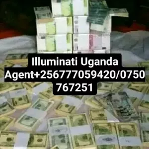 True illuminate brotherhood Lira Apac Uganda+256777059420/+256750767251