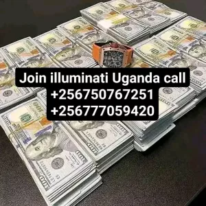 Illuminate brotherhood Uganda without a human blood sacrifice+256750767251/+256777059420