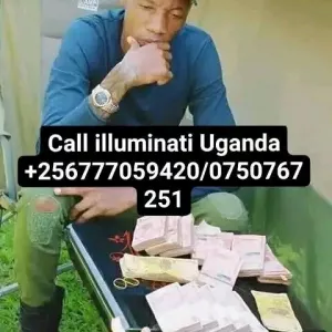 Joining real illuminate brotherhood Uganda call+256750767251/+256777059420