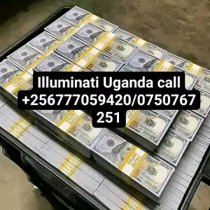 True illuminate agent Uganda+256777059420/+256750767251 without a human blood sacrifice.