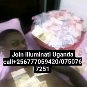 Join illuminate Agent in Kampala Uganda today+256777059420/+256750767251