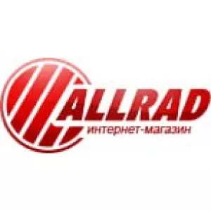 Фірма «Allrad» поставляє широкий асортимент комплектуючих для систем опалення та водопостачання