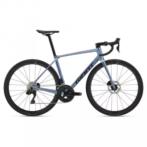 2025 Giant Tcr Advanced 0 Di2 Road Bike (Gun2bikeshop)