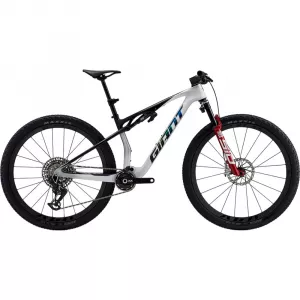2026 Giant Anthem Advanced SL SE Mountain Bike (Gun2BikeShop)