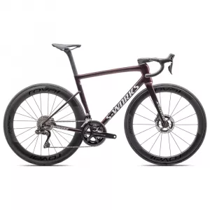 2025 Specialized S-works Tarmac Sl8 Shimano Dura-ace Di2 (Gun2BikeShop)