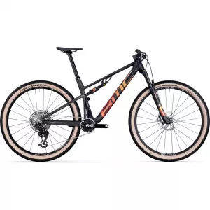 2026 BMC Fourstroke R 01 ONE Mountain Bike (Gun2BikeShop)