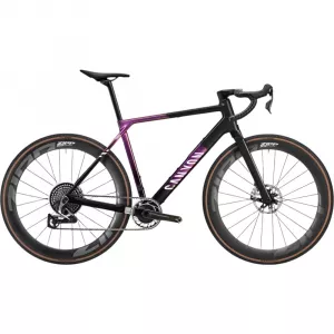 2026 Canyon Grail CFR AXS Road Bike (Gun2BikeShop)