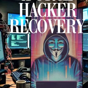 How Can I Recover My Crypto Sent to a Scammer / Employ iFORCE HACKER RECOVERY