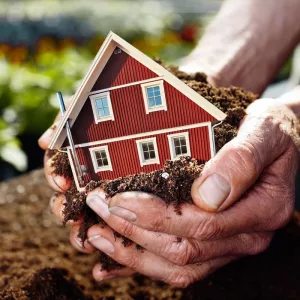 Земельный юрист в Одинцово