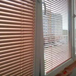 «РоллШторы»: стиль и удобство для каждого окна