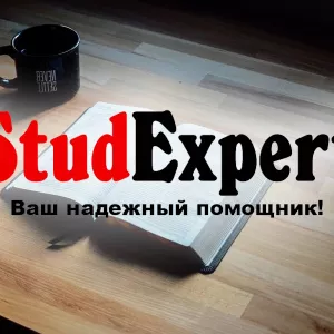 Купить разработку стартапа для курсовой работы в Украине