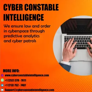 HIRE A LEGITAMATE CRYPTO RECOVERY EXPERT; BEST BITCOIN RECOVERY COMPANY HIRE CYBER CONSTABLE INTELLIGENCE