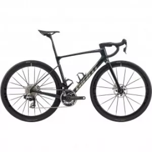 2026 Giant Defy Advanced SL 0 Road Bike