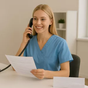 Сайт Медрецепты — оформление официальных медицинских бумаг в режиме онлайн