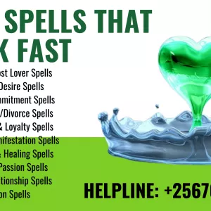 Love Magic Ring that Attract True Love in the USA +256700968783