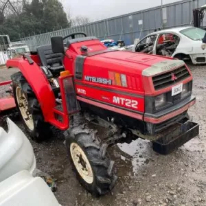 Продаю японские мини тракторы в Бишкеке!