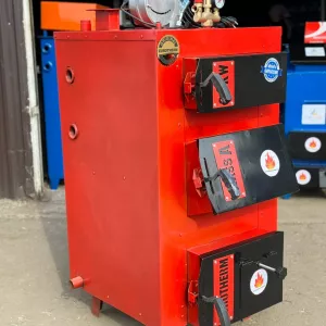 КОТЛЫ НА ЗАКАЗ