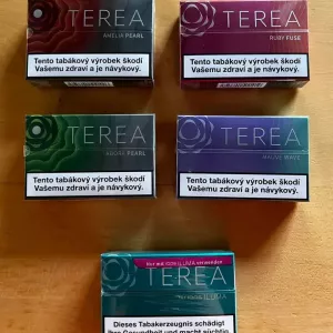Стики Terea Только Опт от 10-20 блоков ящик блок 700 Heets neo Delia