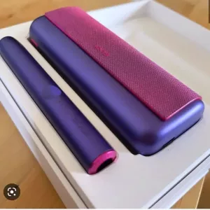 Iqos Iluma prime Neon Опт Всі кольори touch Screen!