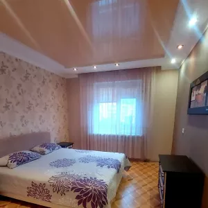 Сдам 2-х ком. Королева / Вильямса. Газ. Евроремонт.