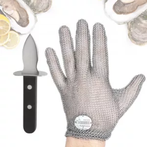 Все необходимые для профессиональной работы с мясом и не только