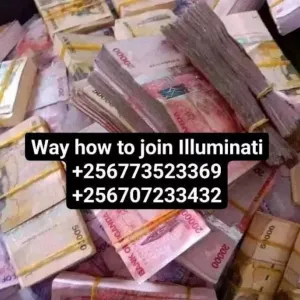 Official illuminate head office Uganda call without a human blood sacrifice+256773523369/+256707233432