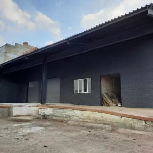 Малярні роботи офісу - дому - колір вибирає замовник. (стиль - лофт)