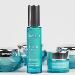 Французька косметика Thalgo: коли догляд перетворюється на ритуал