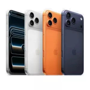 iphone 17 pro max only $699